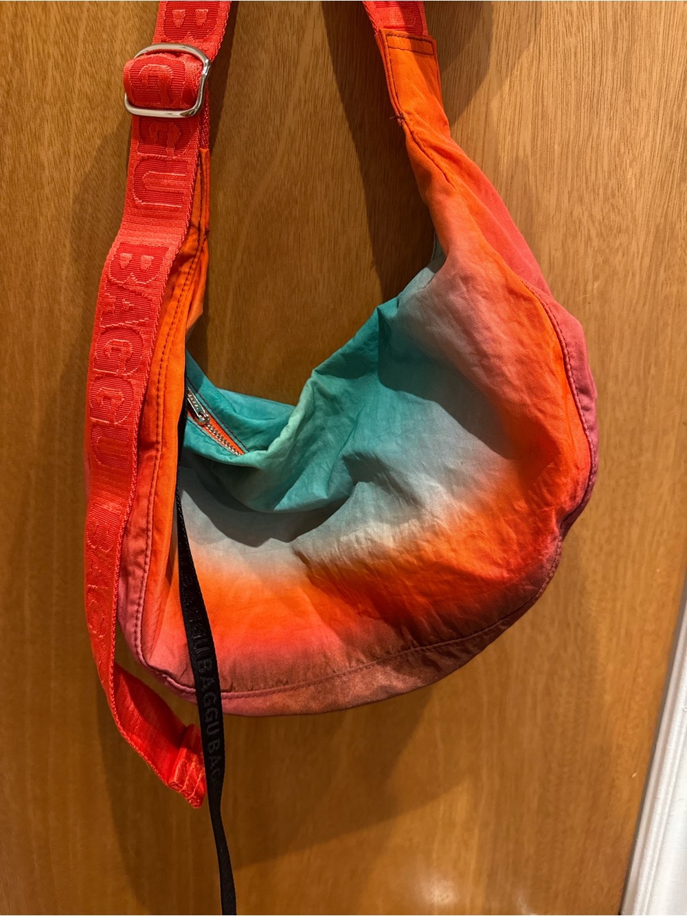 Baggu Rain Medium Crescent